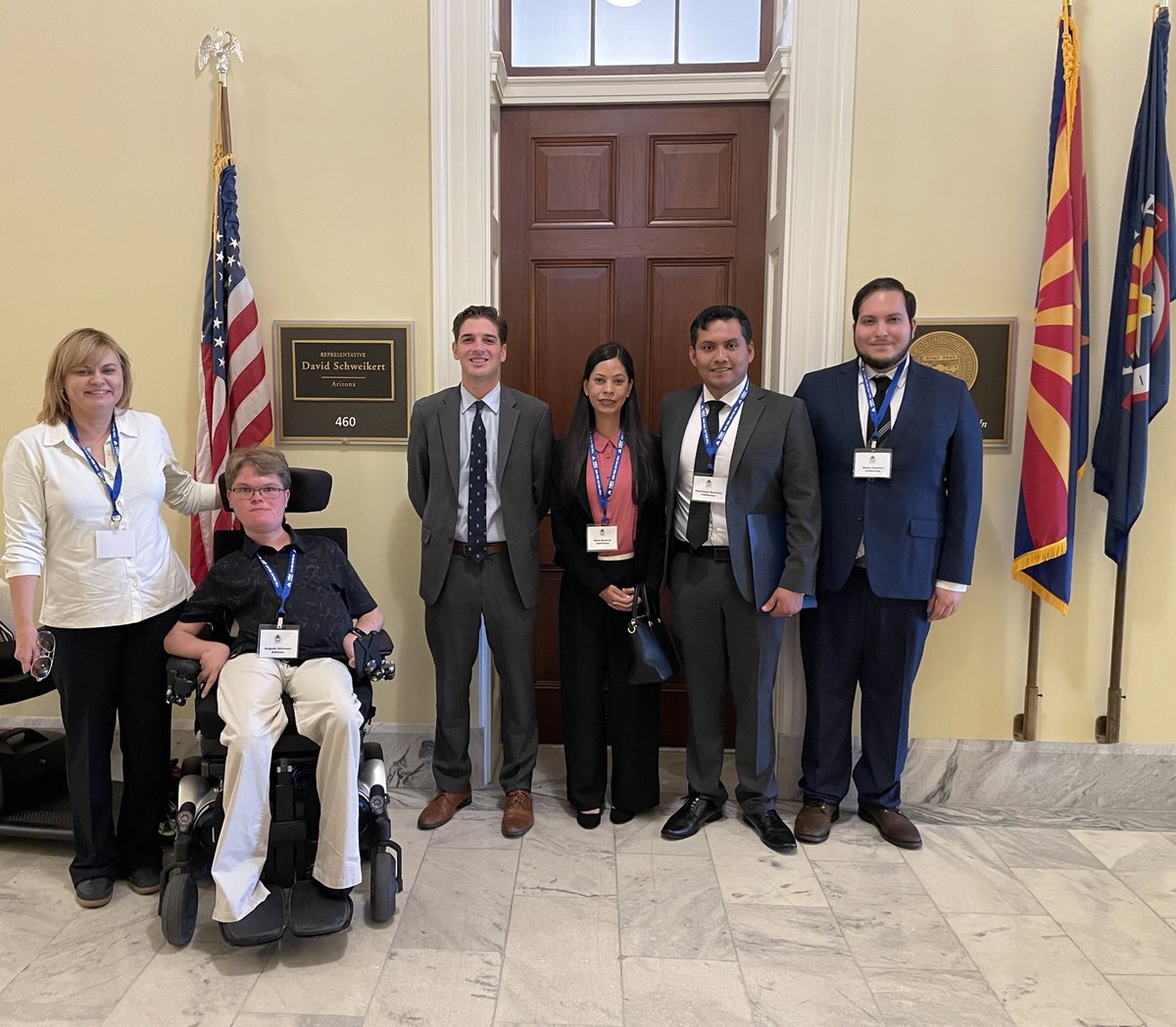 That Chick with MD (@thatchickwithmd) on Twitter photo Thank you to legislative director John Quinn for your time during our meeting and <a href="/RepDavid/">Rep. David Schweikert</a> for allowing us to meet you. Glad we got to speak about very important topics such as supporting #PRV for rare pediatric diseases. #mdaonthehill24 #AKAC #RareDisease <a href="/MDA_Advocacy/">MDA Advocacy</a> <a href="/MDAorg/">Muscular Dystrophy Association</a> Thank you to legislative director John Quinn for your time during our meeting and <a href="/RepDavid/">Rep. David Schweikert</a> for allowing us to meet you. Glad we got to speak about very important topics such as supporting #PRV for rare pediatric diseases. #mdaonthehill24 #AKAC #RareDisease <a href="/MDA_Advocacy/">MDA Advocacy</a> <a href="/MDAorg/">Muscular Dystrophy Association</a>