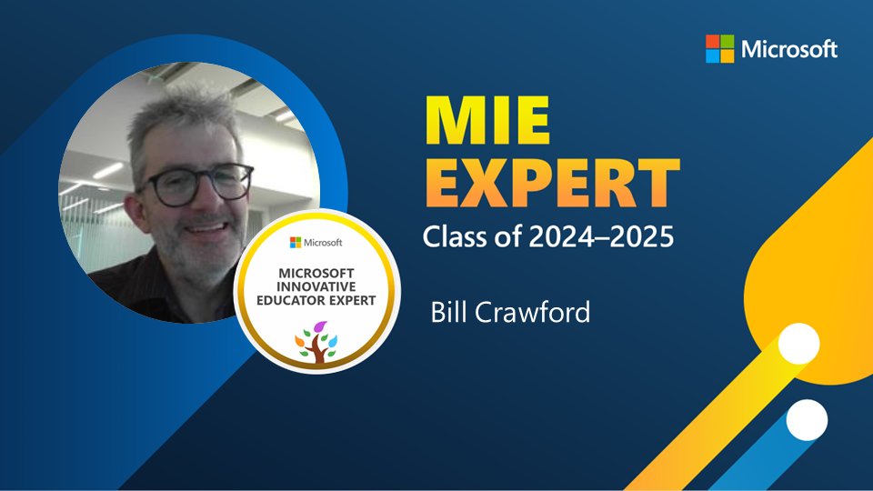 Bill Crawford tweet media