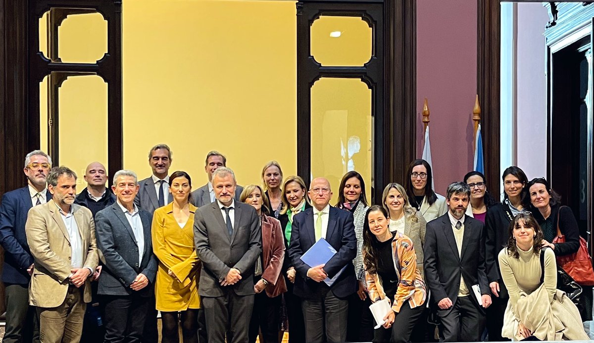 AUCI Uruguay🇺🇾 tweet media