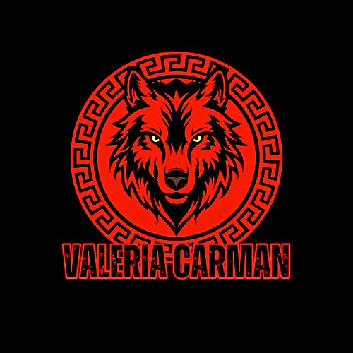 Made this #logo for myself, let me know what you think about this logo in comments,

#TwitchStreamers 
- #GraphicDesign
- #DesignInspiration
- #GraphicDesigner
- #VisualDesign
- #CreativeDesign
- #DesignCommunity
- #GraphicArt
- #DigitalArt
- #Typography
- #LogoDesign
- #twitch