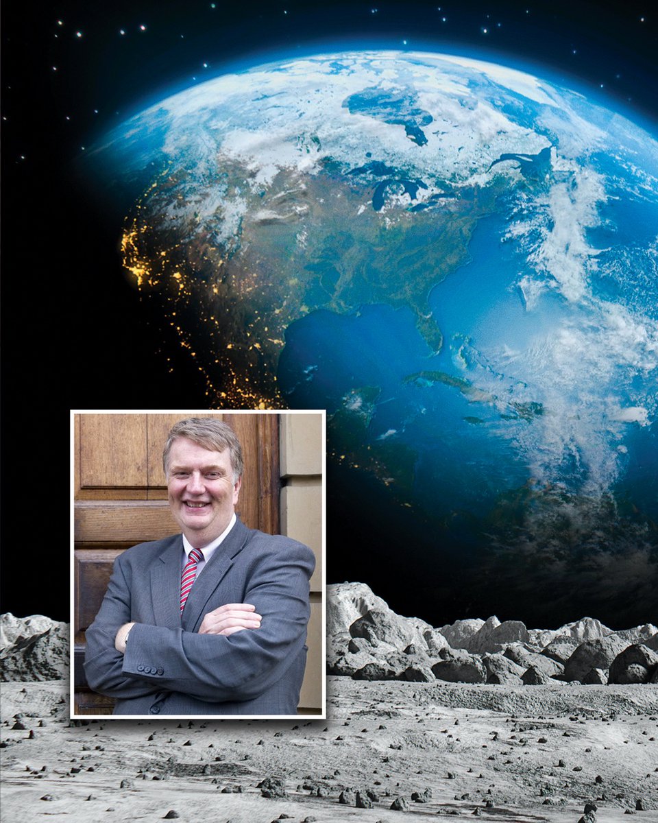 Have you ever wondered if 'science' and 'faith' are compatible? Join us for an evening with Prof. David Wilkinson to find out more.
blackburncathedral.com/wonder