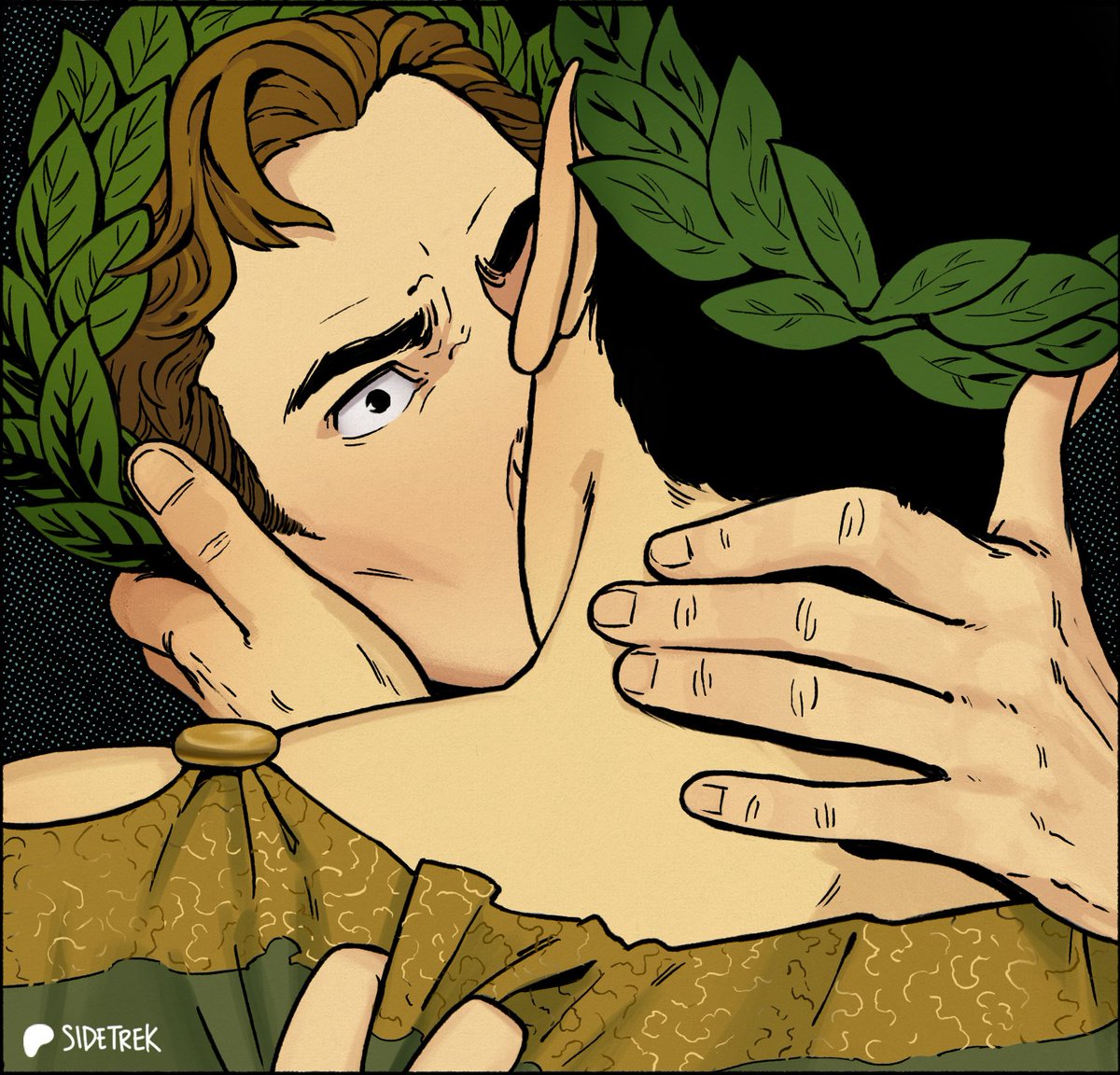 sidetrek tweet media