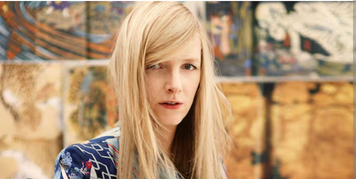 AuthorsIdea's tweet photo. Givenchy has named Sarah Burton as its new creative director, effective immediately, when luxury streetwear designer Matthew Williams departed after three and a half years at the brand. Burton, will present her first collection for Givenchy in March 2025. https://t.co/LD3rq4Cfnu