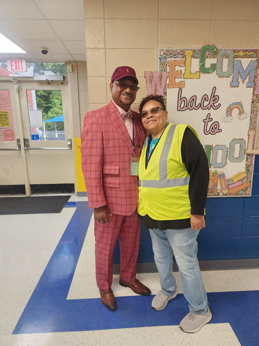 Today, we celebrated The Man, The Legend, Mr. Will! Mr. Will has been a part of the CES family for 11 years and is most definitely one of our Most Valuable Players. Happy birthday, Mr. Will. 
#GetintheGame