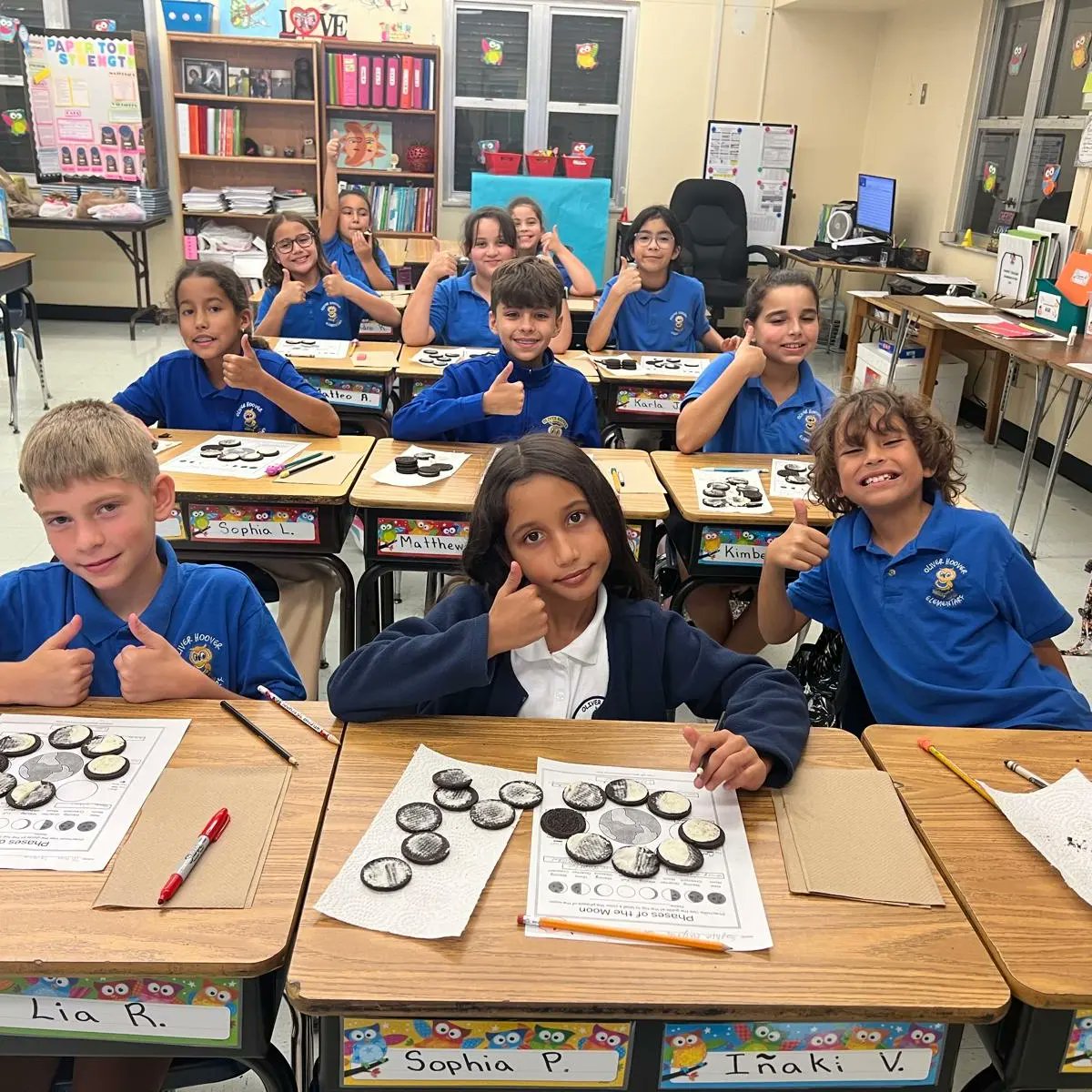 Oliver Hoover ES tweet media