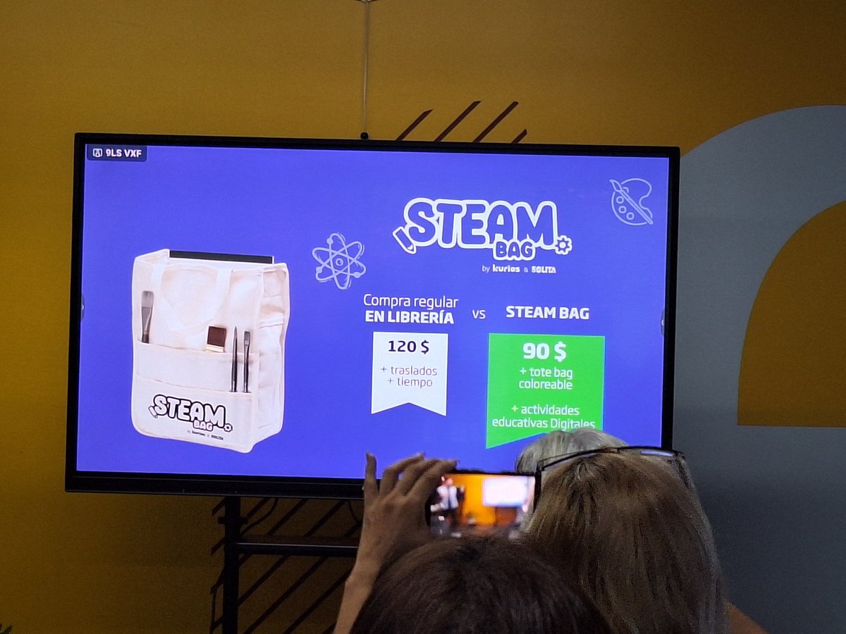 STVcaracas's tweet photo. Hoy participamos en el primer encuentro de directores con Kurios, para compartir experiencias,  planificar juntos y continuar innovando en nuestros centros educativos. https://t.co/LA2YcNcJeh
