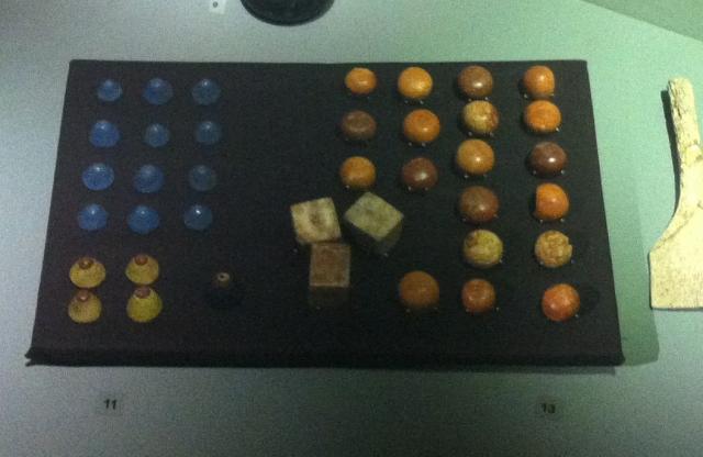 Hnefatafl Board Game tweet media