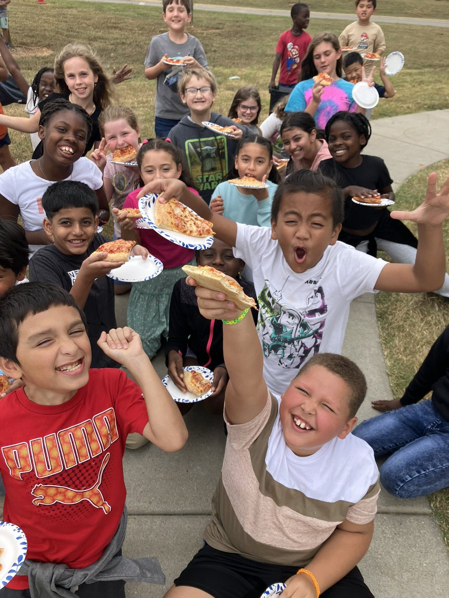 Mr. Fish's Class tweet media