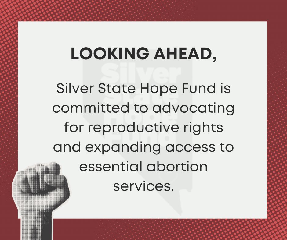 Silver State Hope Fund tweet media