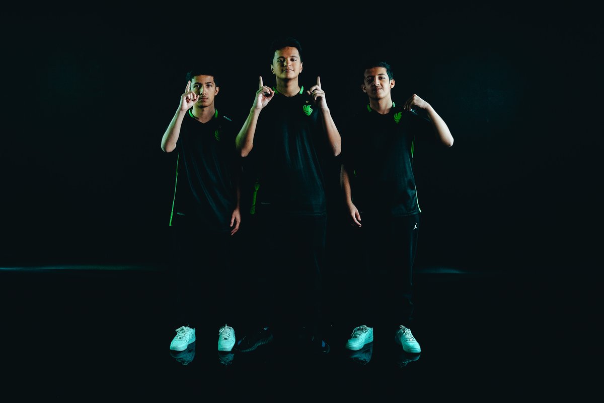 Rocket League Esports tweet media