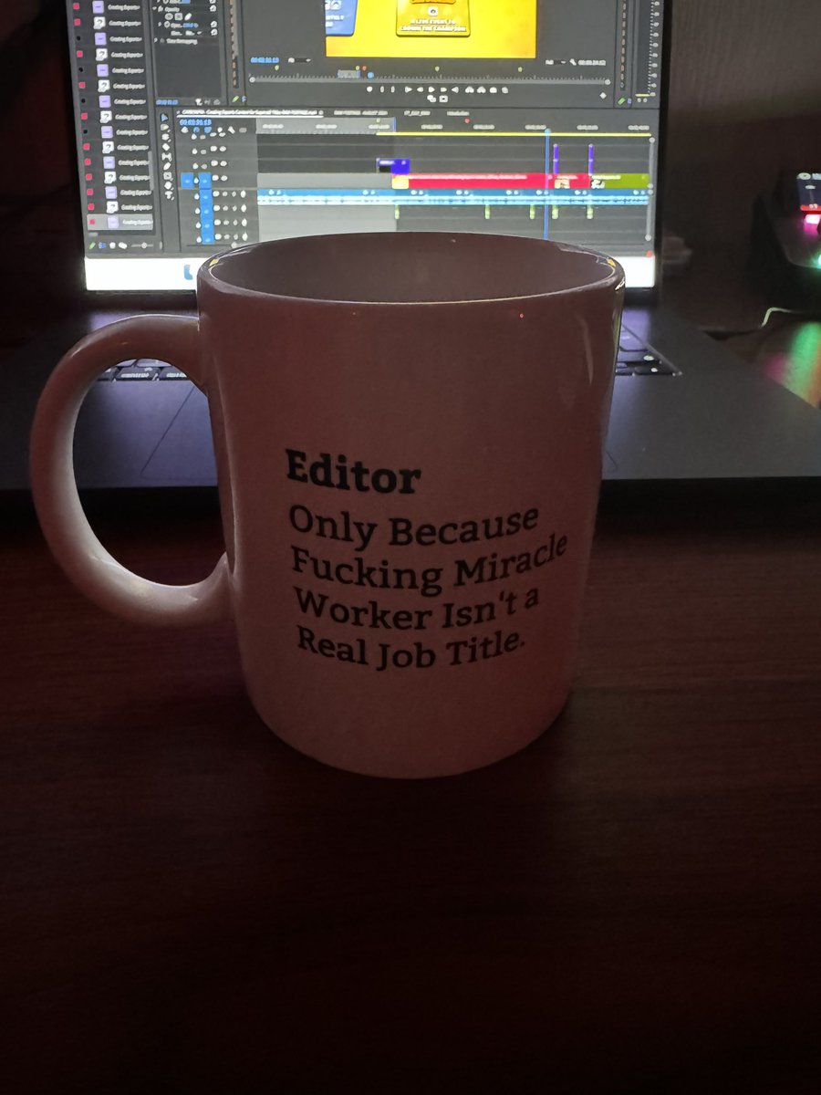 kanewillms's tweet photo. ☕️ https://t.co/s6aOTAZHXd