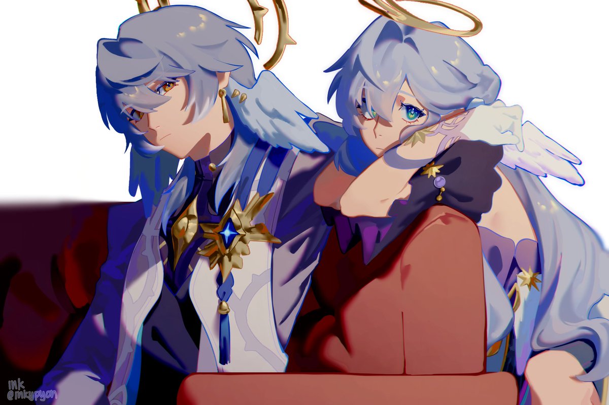 2👼 #HonkaiStarRail #RobinHSR #SundayHSR