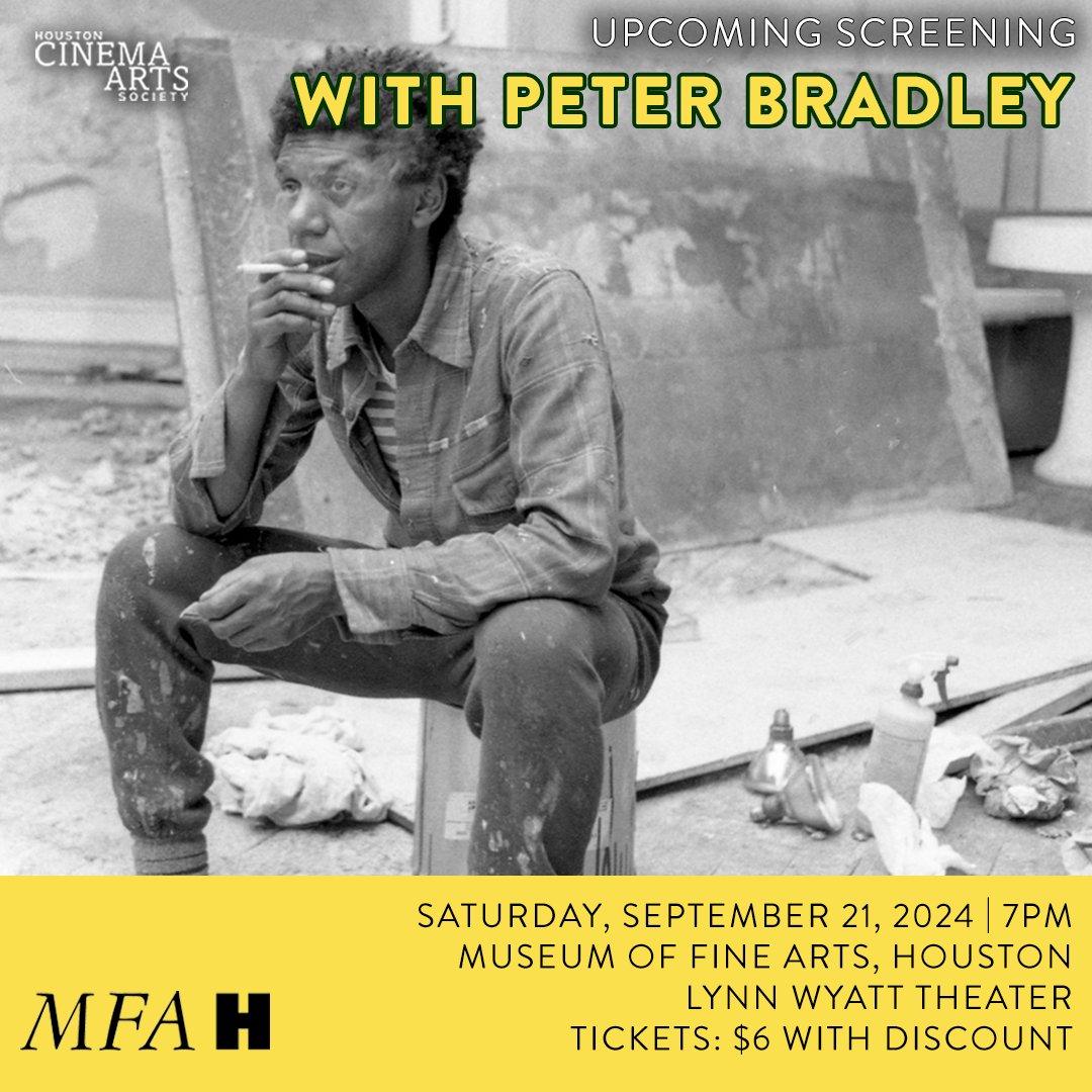 Houston Cinema Arts Society tweet media