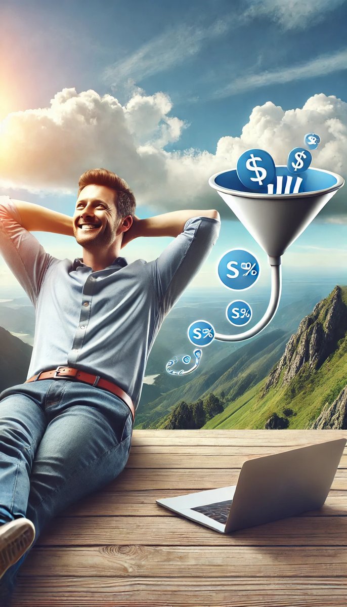 Earnathometips's tweet image. Master #SalesFunnelAutomation: Unlock Explosive Business Growth with Ease jaysonlinereviews.com/master-sales-f…