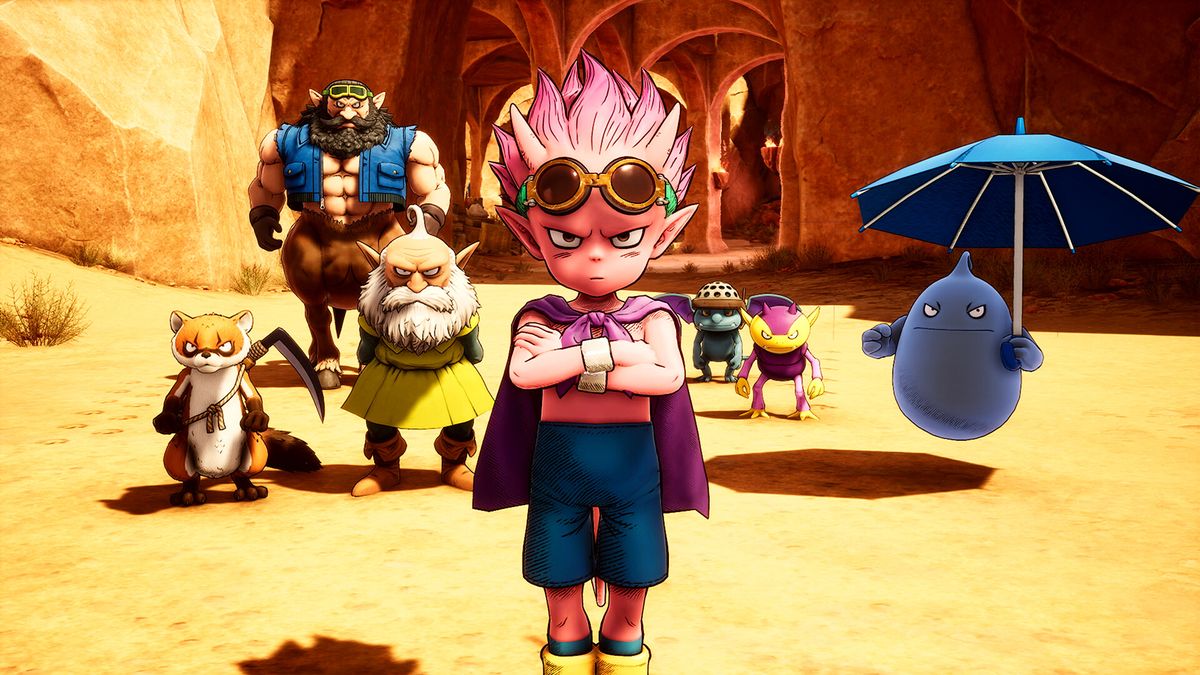 solid_saiyan's tweet photo. @SupaChronicles Last 10 will be:
Arale
Gatchan
Obotchaman
Senbei
Suppaman
Bubibinman
Tsukutsun Tsun
Dr. Machirito
The Teapot Majin/Genie
Rockcouch
And either of these 2 lol:
Neko Majin 
Beezlebub https://t.co/l7JZytczoe