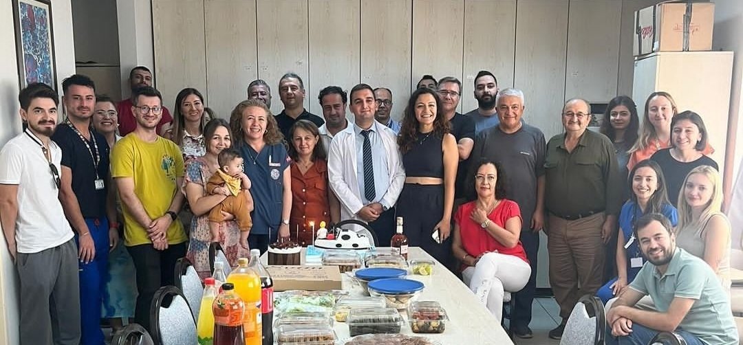 Ege Acil Tıp tweet media