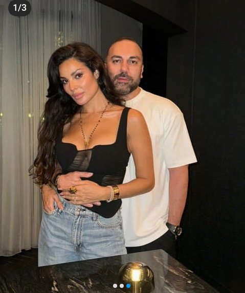 ولاء سمري ✨💙✨🩷✨ tweet media