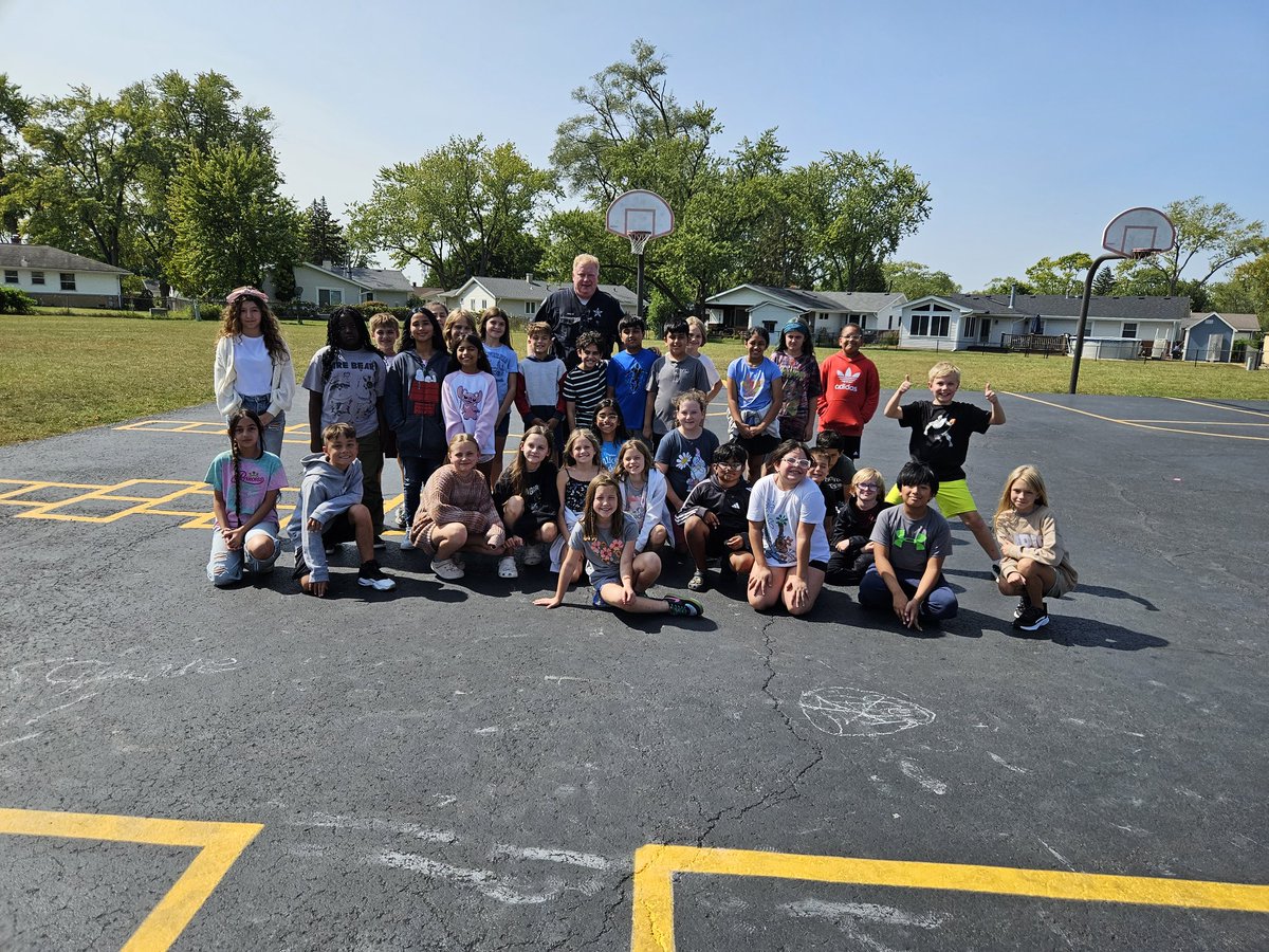 Ridge Family Center for Learning tweet media