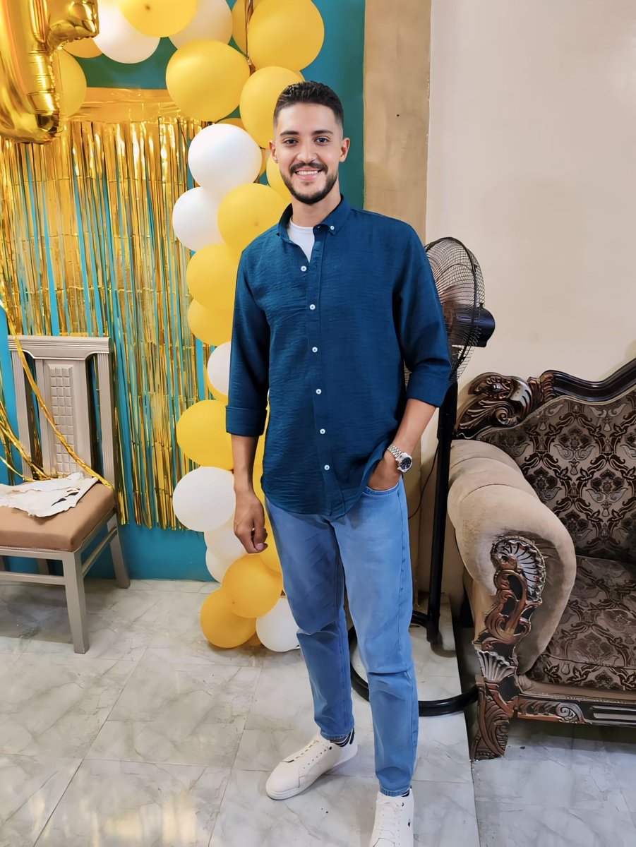 eslam_gibril's tweet photo. 🌼💙 https://t.co/OYhCW8vNg0