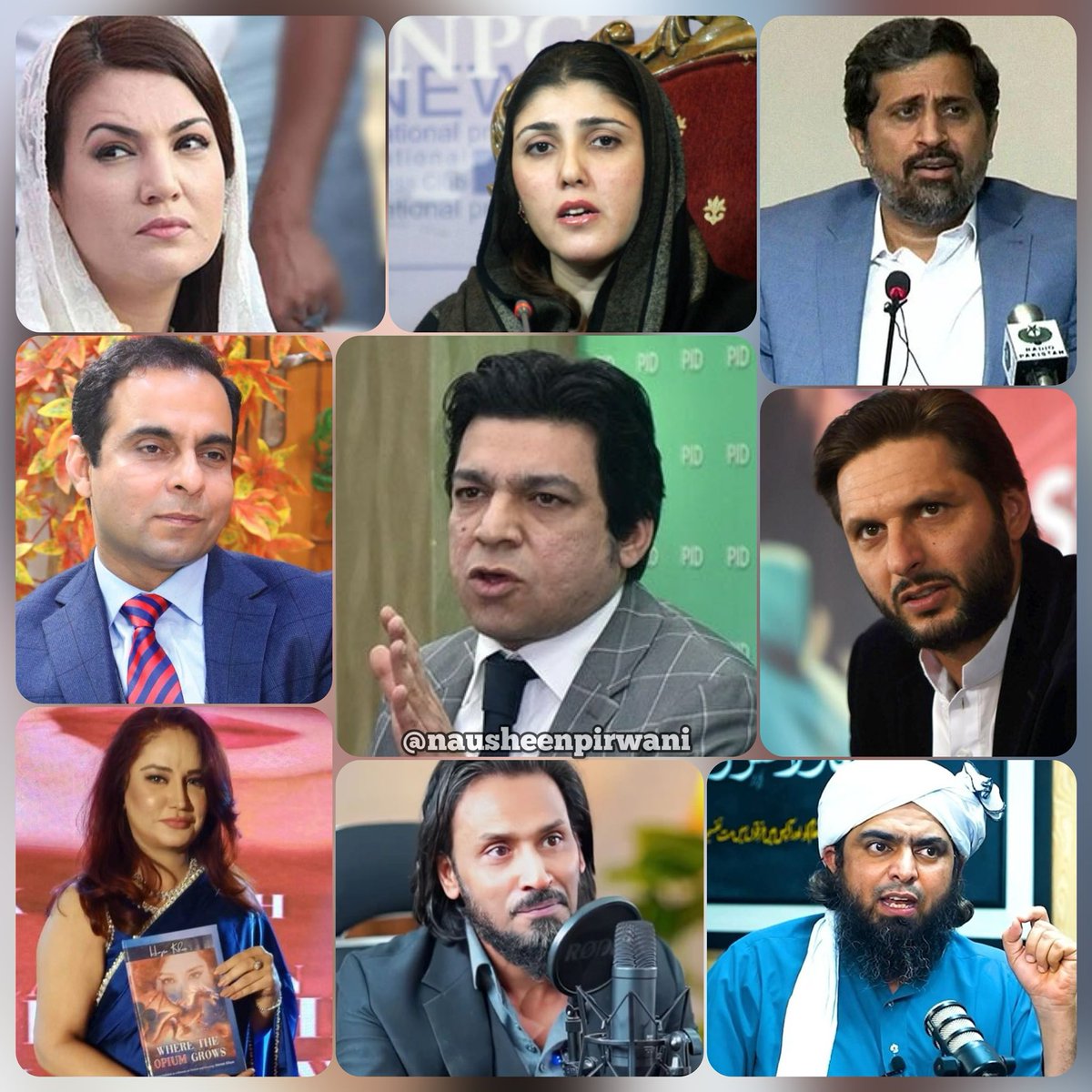 Nausheen Peerwani tweet media