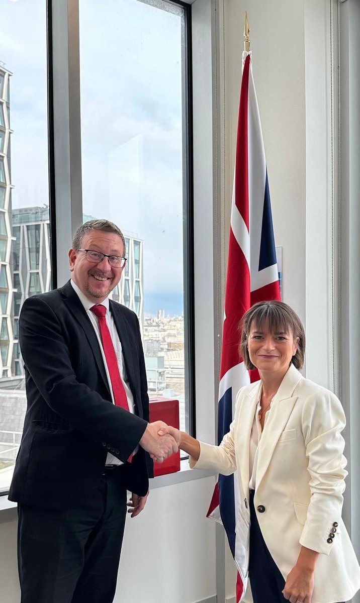 Forgotten Lives Uk (@4gottenlivesuk) on Twitter photo Thank you <a href="/GwynneMP/">Andrew Gwynne MP</a> for taking the time to meet with <a href="/APPG_VGP/">APPG on Vulnerable Groups to Pandemics</a> <a href="/JohannaBaxter/">Johanna Baxter MP</a> and discussing the report we assisted in drafting.
We look forward to positively enaging further to help improve the delivery of care for the immunocompromised community. Thank you <a href="/GwynneMP/">Andrew Gwynne MP</a> for taking the time to meet with <a href="/APPG_VGP/">APPG on Vulnerable Groups to Pandemics</a> <a href="/JohannaBaxter/">Johanna Baxter MP</a> and discussing the report we assisted in drafting.
We look forward to positively enaging further to help improve the delivery of care for the immunocompromised community.