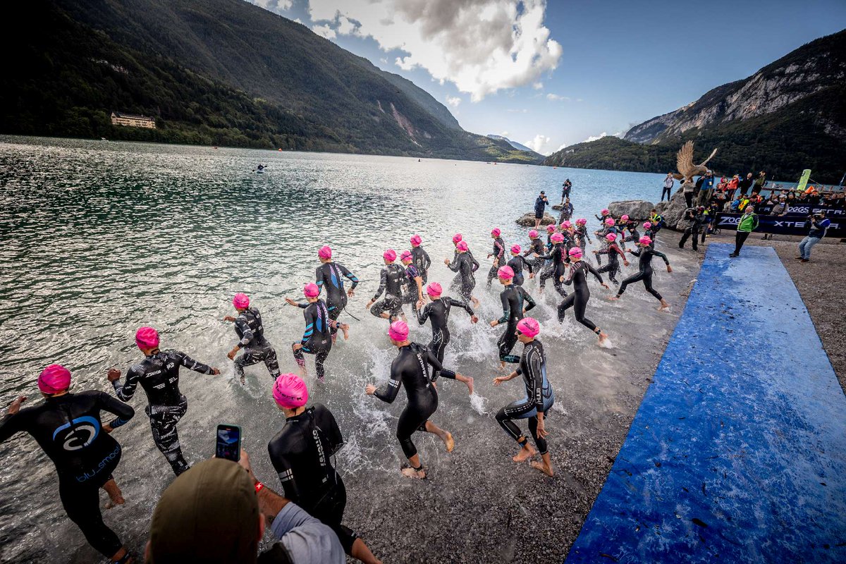 Mondo Triathlon Daddo (@mondotriathlon) / Posts / X