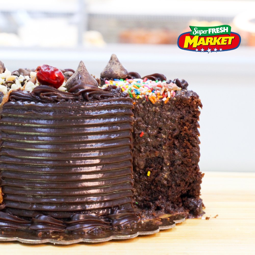 freshmarketmcbo's tweet photo. Tortas irresistibles = Freshmarket ¿Listo para endulzar tu día? 🤩🍰

#Tortas #Freshmarketmcbo #Postres #Meriendas #Dulces https://t.co/D9pT0mi3Q6