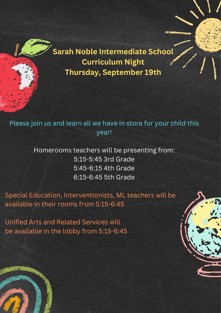 Sarah Noble School (@snis_ct) on Twitter photo 