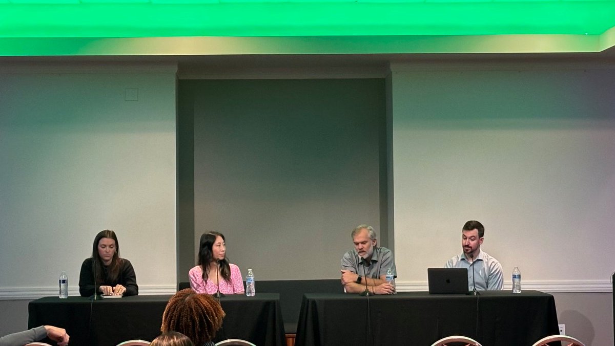 In a discussion moderated by Colin Navon from <a href="/CloverSonoma/">Clover Sonoma</a>, panelists Abbey Newmark from <a href="/wistia/">Wistia</a>, Nate Aune from <a href="/jazkarta/">jazkarta</a>, and Sandra Ma from Jovial shared valuable insights on preparing for layoffs and hiring freezes in the tech industry.
