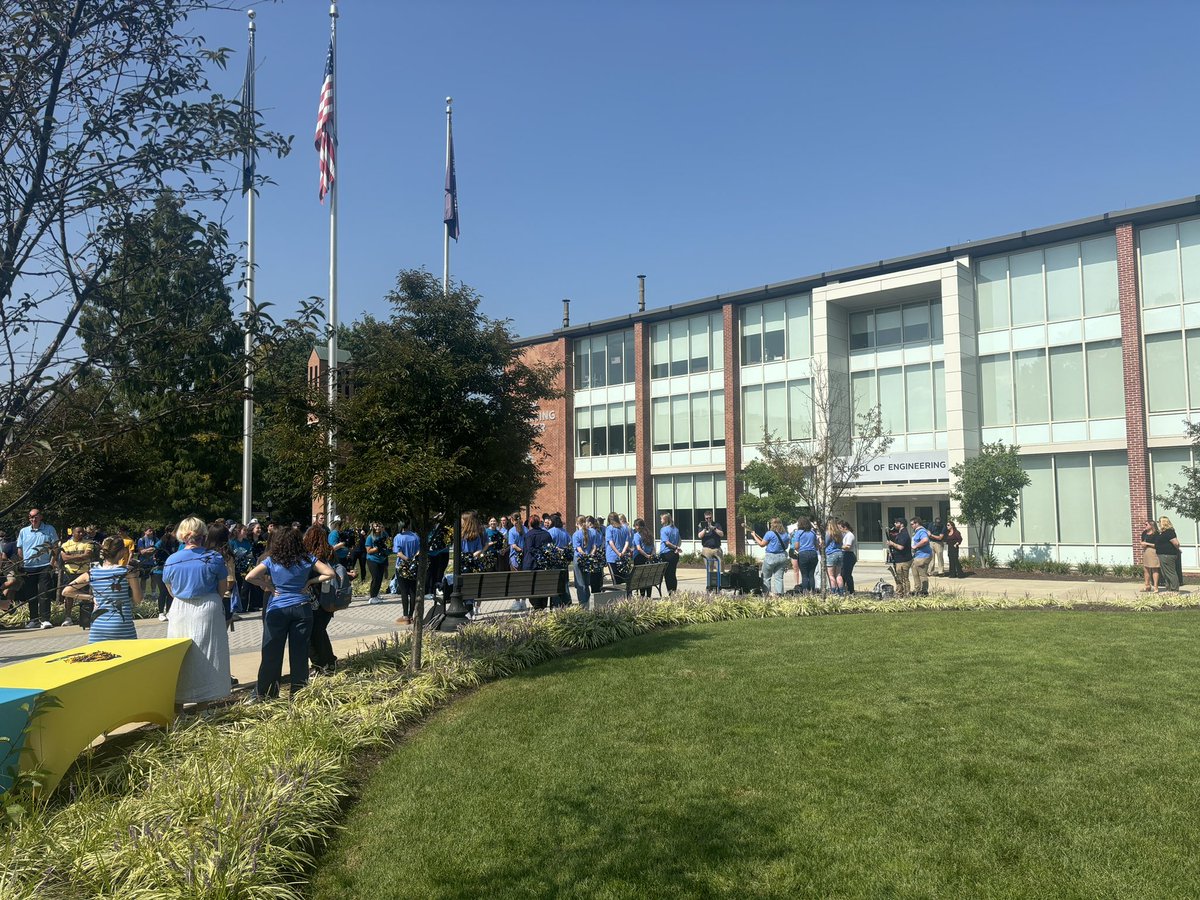 Wilkes University Baseball tweet media