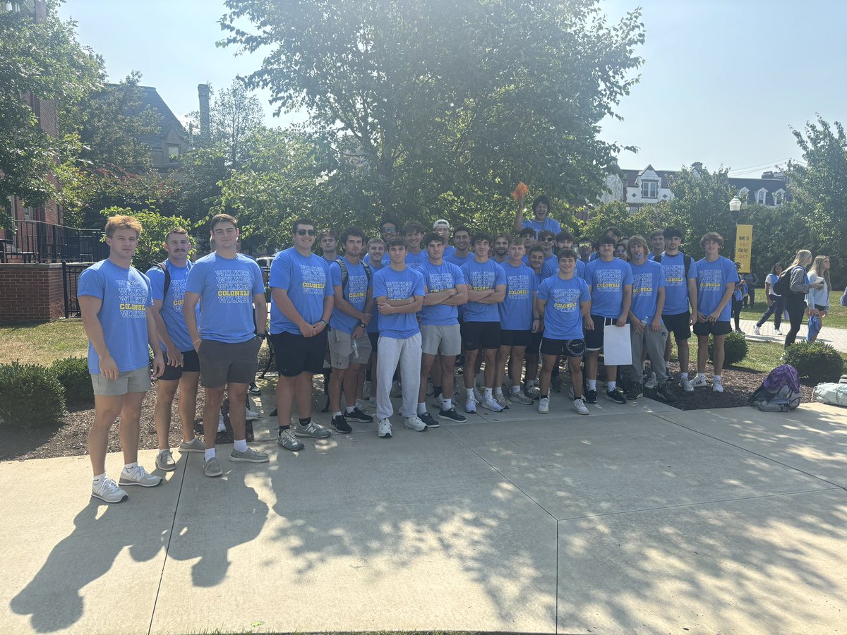 Wilkes University Baseball tweet media