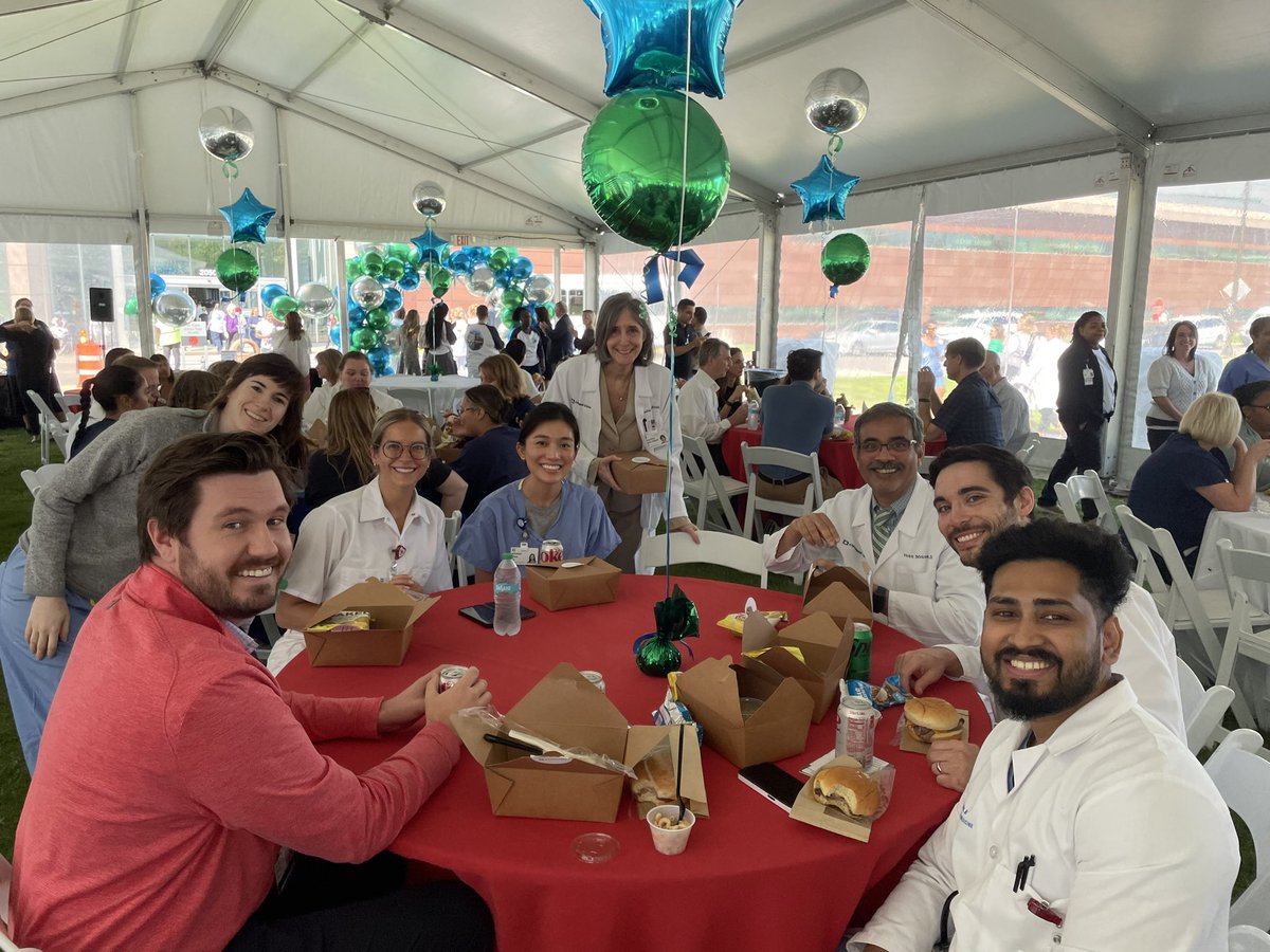CCF Cardiology Fellows (@ccfcards) on Twitter photo Wonderful times celebrating 30 years as the number 1 heart center! <a href="/venumenon10/">venu menon</a> <a href="/HollandTamis/">Jacqueline Tamis-Holland</a> <a href="/CleClinicHVTI/">Cleveland Clinic Heart, Vascular & Thoracic</a> #CCFCardsFam Wonderful times celebrating 30 years as the number 1 heart center! <a href="/venumenon10/">venu menon</a> <a href="/HollandTamis/">Jacqueline Tamis-Holland</a> <a href="/CleClinicHVTI/">Cleveland Clinic Heart, Vascular & Thoracic</a> #CCFCardsFam