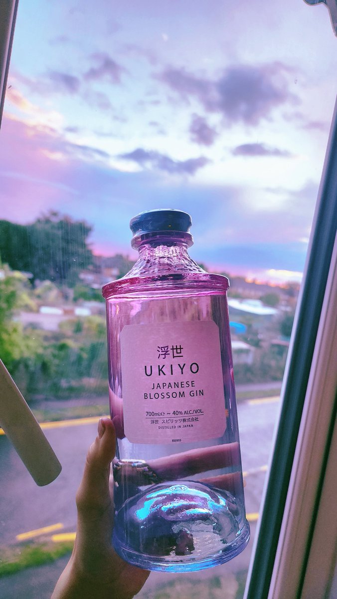 juntea_ch's tweet photo. @uki_violeta I think I found your Gin💜🩷 #violatte #UkiVioleta https://t.co/RPp0iCmGfX