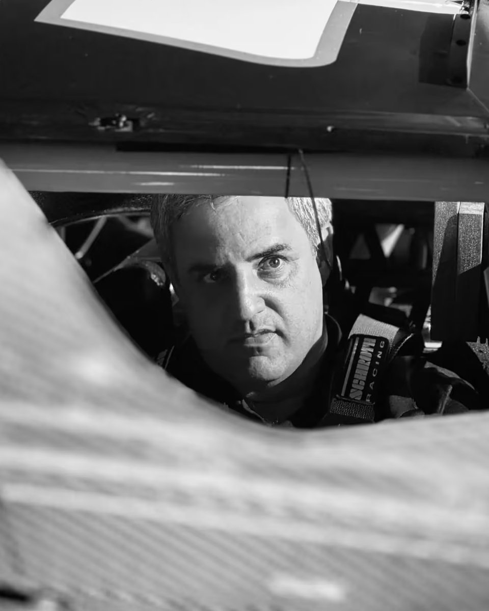 mobil1racing's tweet photo. We can't wait to see @jpmontoya race this weekend in @23xiracing's No. 50 Mobil 1 @ToyotaRacing Camry at @WGI. Who else is pumped for this weekend's race?

#NASCAR #Mobil1xTRD​

📰: https://t.co/WAJIfCG6bC https://t.co/RdH7SDQ0l8