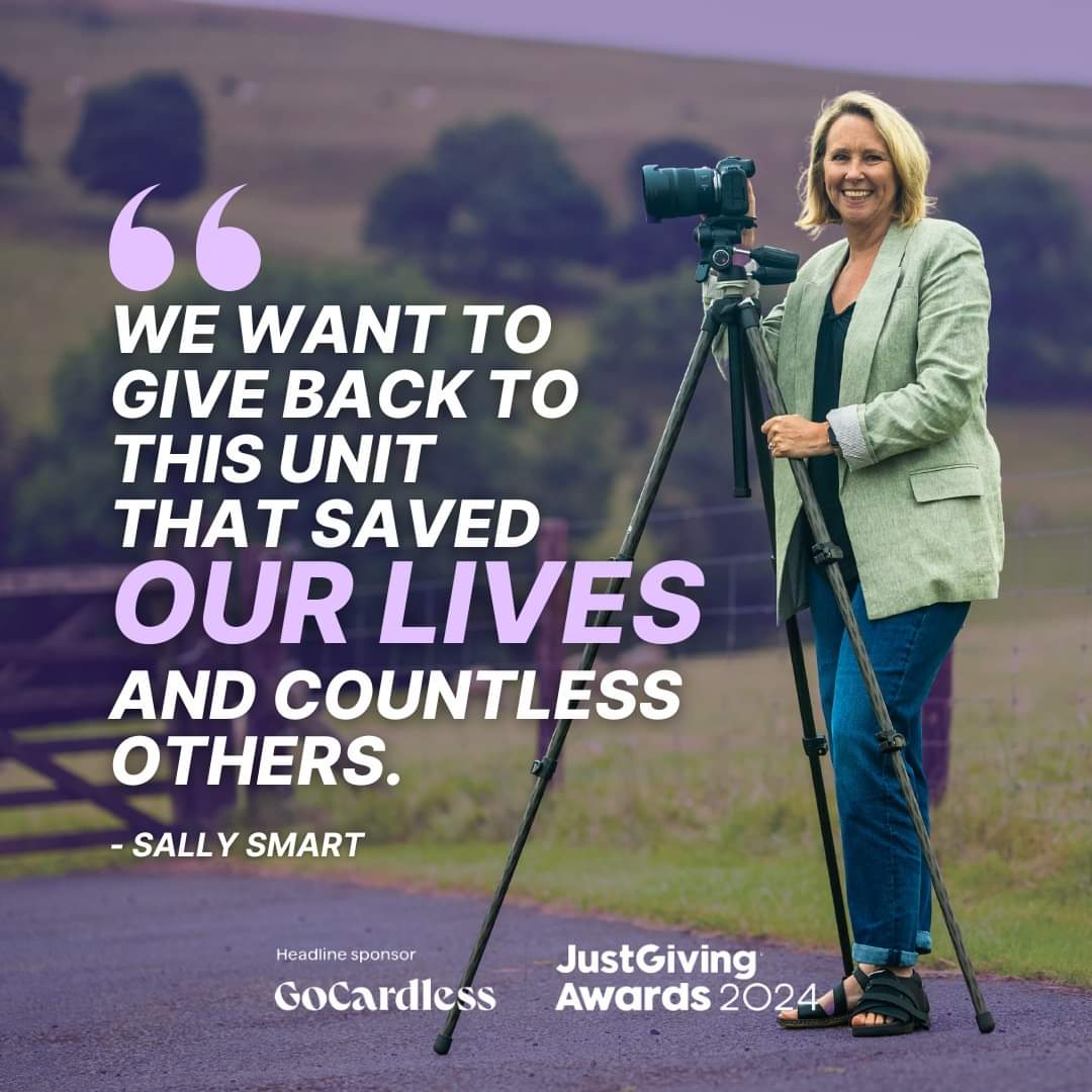 Breast Friends Calendar 2024 - North Wales tweet media