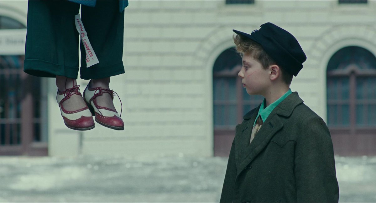 All The Right Movies tweet media