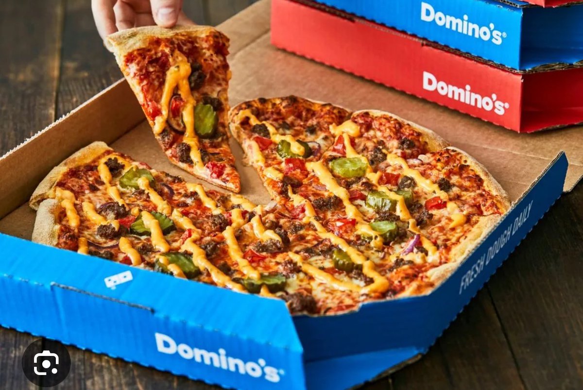 SupportersPARFC's tweet image. Join our most important campaign ever!!

#Pizza4Kirsty