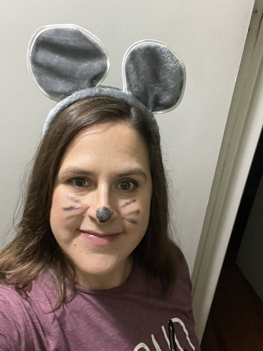 Emily-Anne Davis tweet media