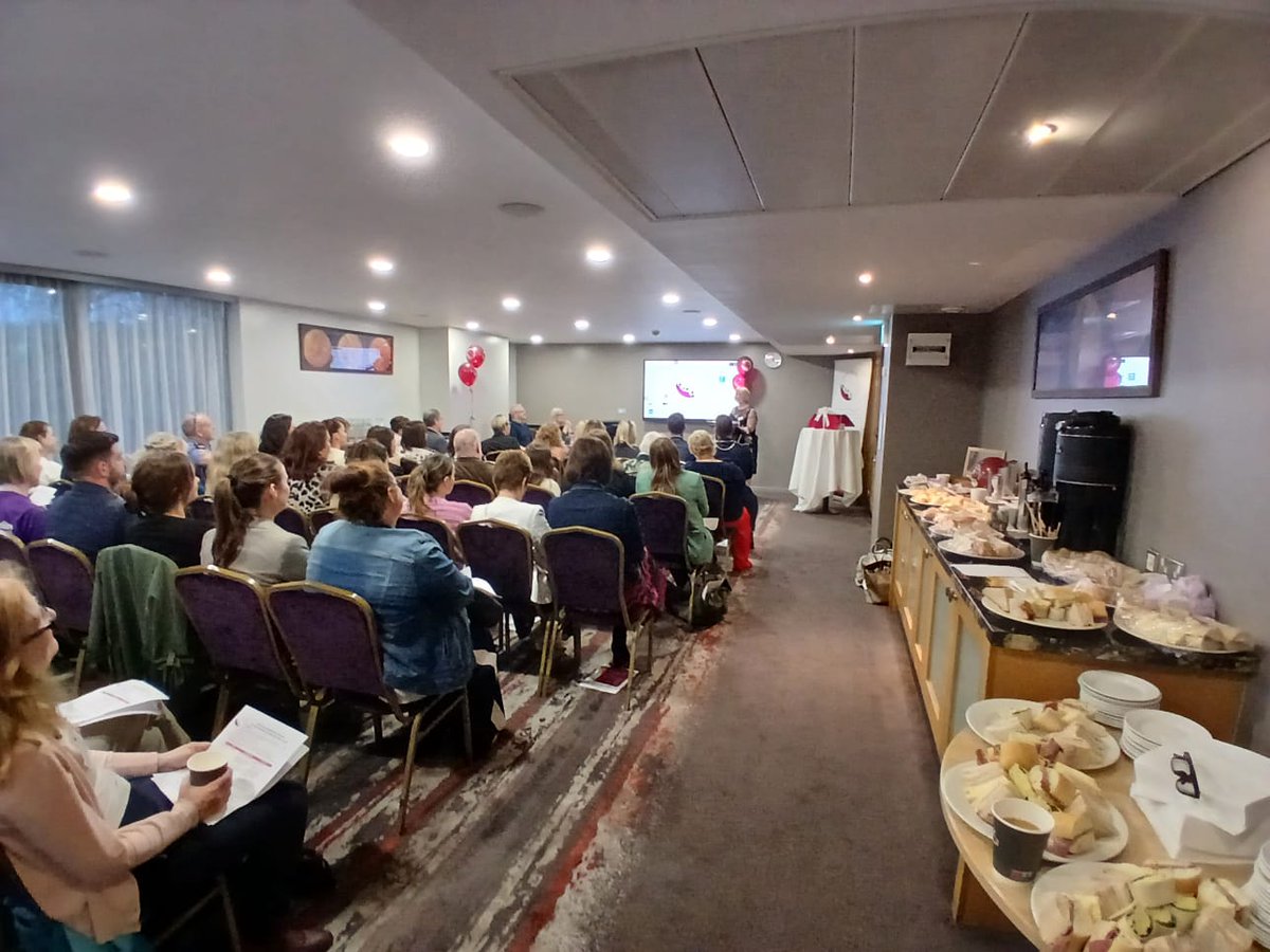 Gillian Shanahan tweet media