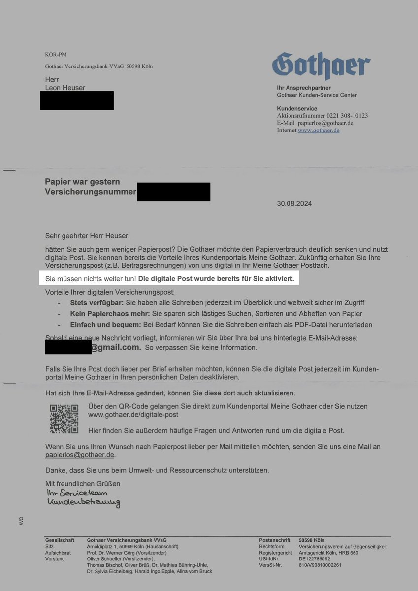 Leon Dror Heuser tweet media