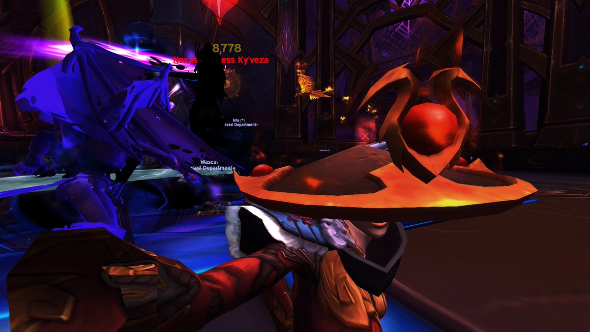 Azax - The Inner Circle tweet media