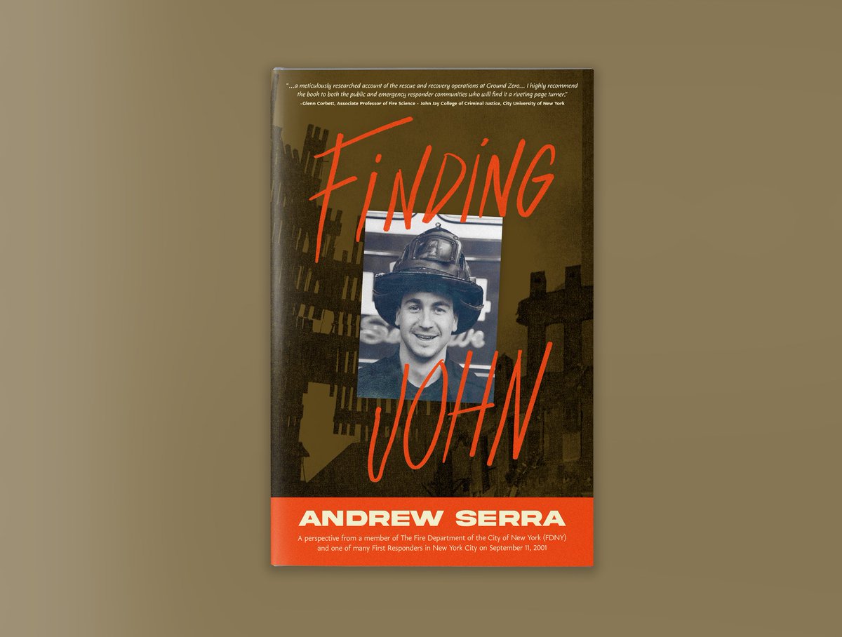 viettriet's tweet photo. ALT Book Covers for “Finding John” (2018) written by #AndrewSerra 📚 Cover designs by @viettriet 📕 #FindingJohn #BookCoverArt #BookArt #Sept11 https://t.co/9dZaOjtUx6