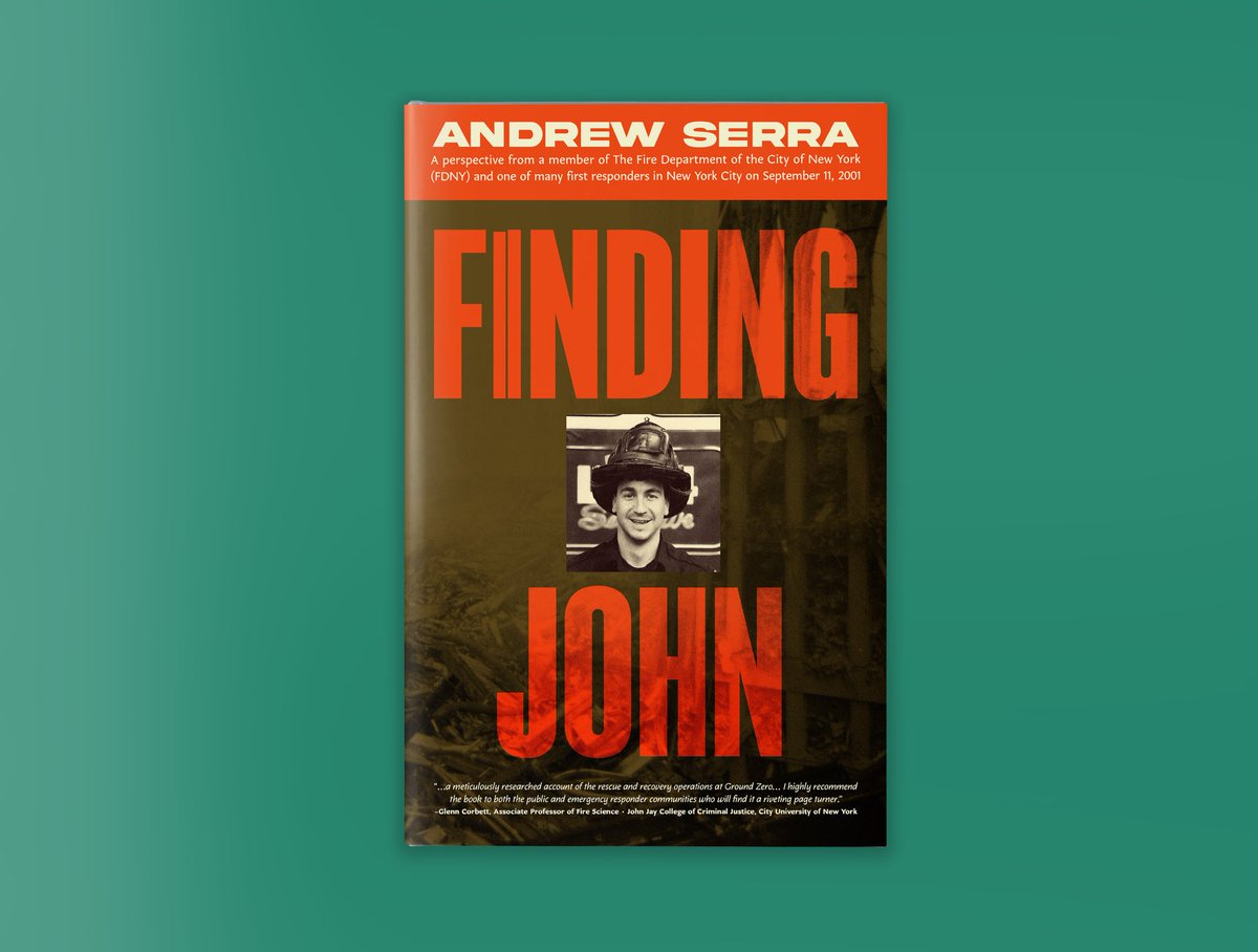 viettriet's tweet photo. ALT Book Covers for “Finding John” (2018) written by #AndrewSerra 📚 Cover designs by @viettriet 📕 #FindingJohn #BookCoverArt #BookArt #Sept11 https://t.co/9dZaOjtUx6