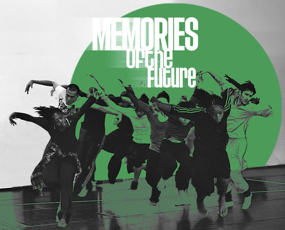 Akram Khan Company (@akramkhanlive) on Twitter photo Today, we are proud to announce our collaboration with the wonderful <a href="/DUYorkshire/">DanceUnitedYorkshire</a> on a truly unique project called #MemoriesoftheFuture. Today, we are proud to announce our collaboration with the wonderful <a href="/DUYorkshire/">DanceUnitedYorkshire</a> on a truly unique project called #MemoriesoftheFuture.