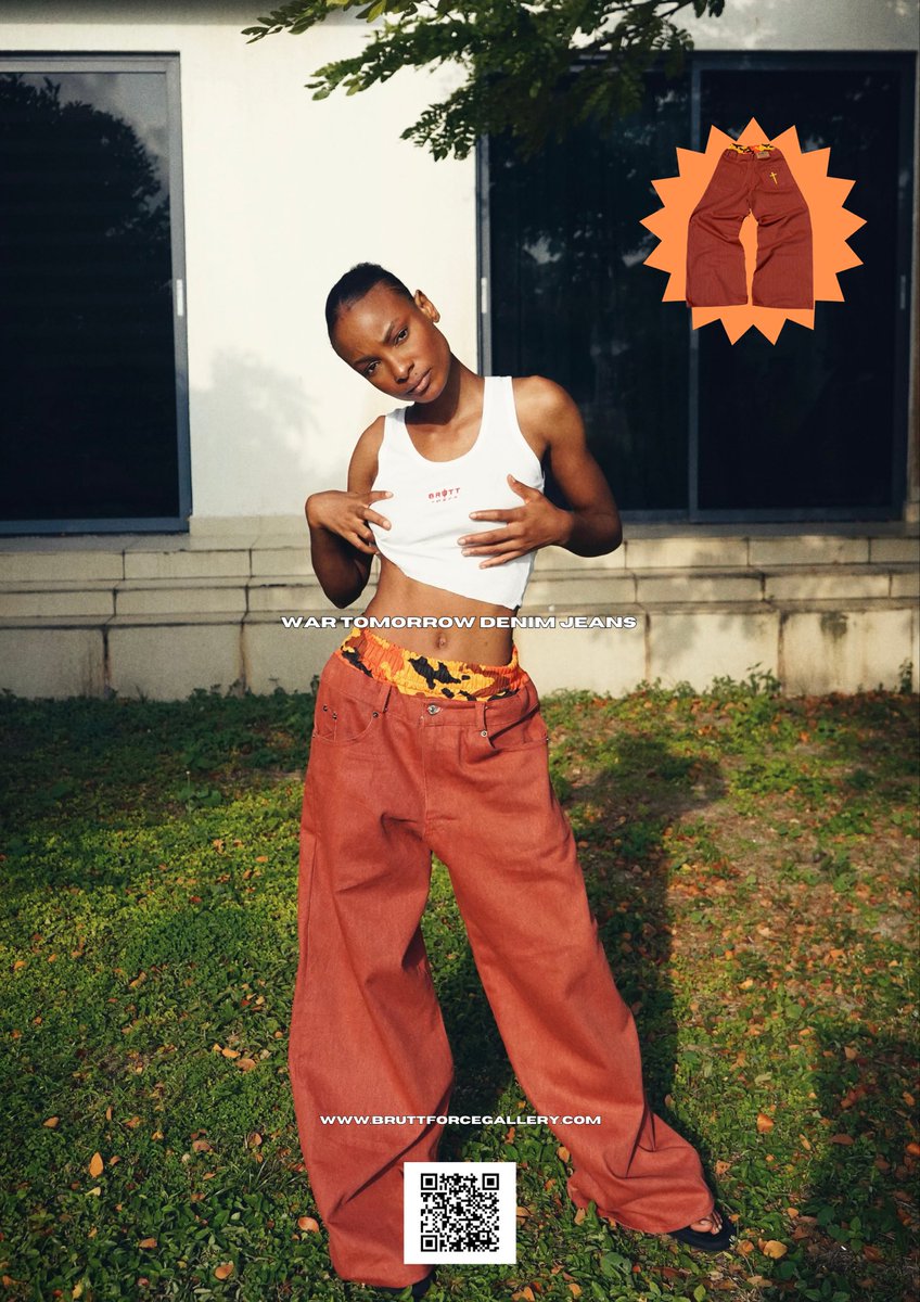 BRUTT FORCE tweet media