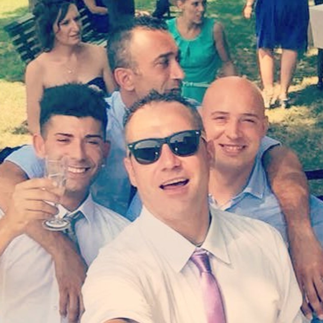 #NewProfilePic