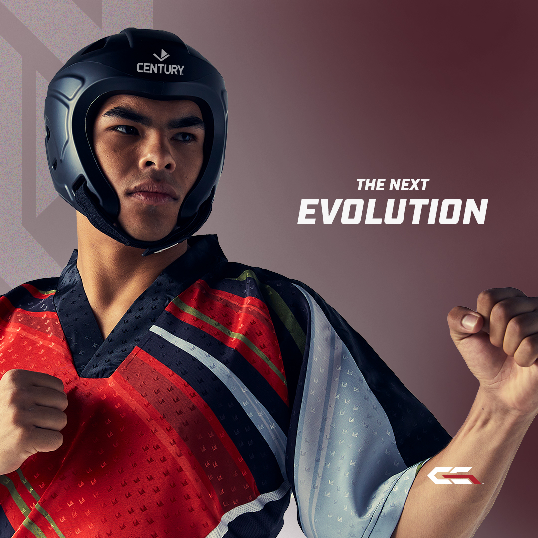 centuryma's tweet photo. Shield yourself with Confidence. #TheNextEvolution
.
.
.
.
#centurymartialarts #martialarts #martialartist #century #headgear #centuryheadgear #avaliablenow #shieldyourself #confidence #cgear #centurycgear #designedforchampions #champion https://t.co/ou3kDD2wF3