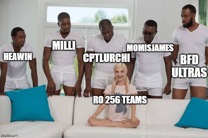 BFD Ultras tweet media