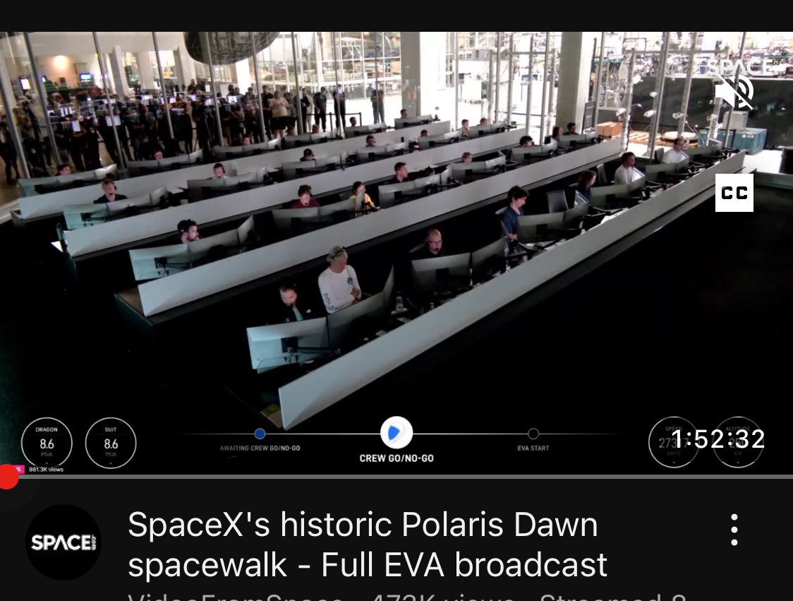 incertia's tweet photo. really cool when it says it's muted but it's actually not

this is what we call a brilliancy https://t.co/xBBdVxJoTi