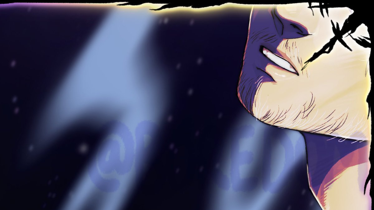 BIncarnated's tweet photo. The thing 

#ocart #thevalorverse #originalcharacter 

Had to join in on the trend thing. https://t.co/sdRDypyFXN